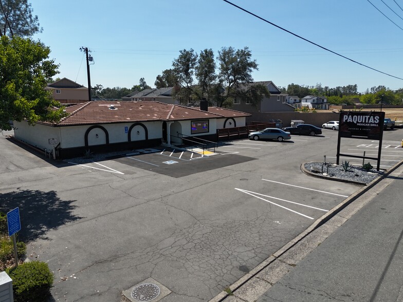 3883 Taylor Rd, Loomis, CA en venta - Foto del edificio - Imagen 1 de 10