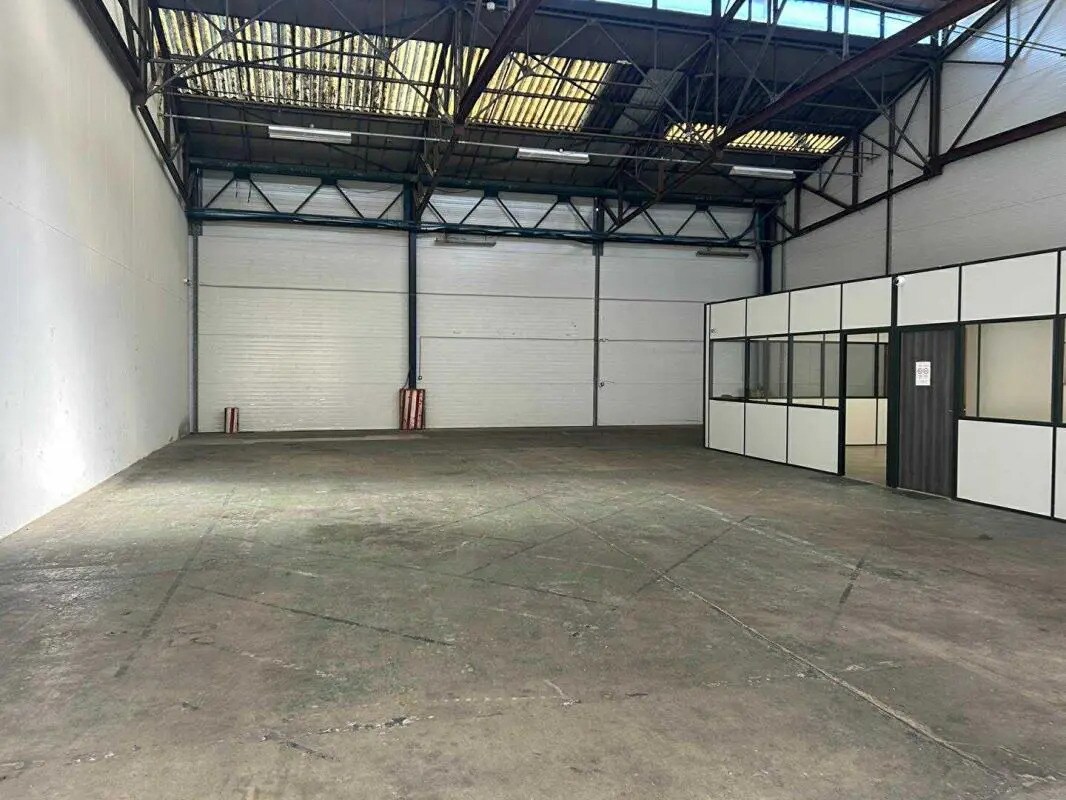 Flex en Creil en alquiler Foto del interior- Imagen 1 de 7