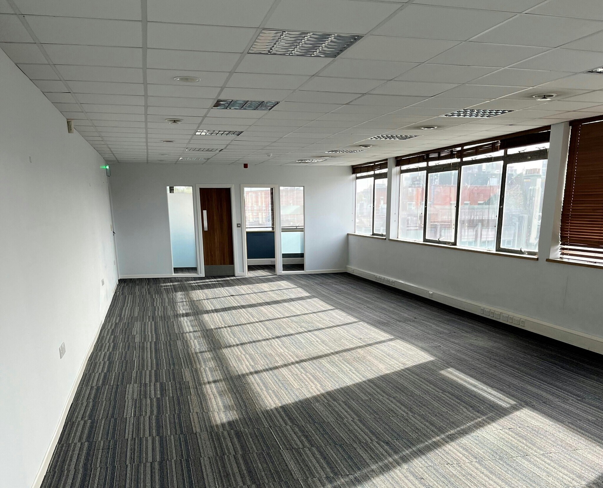 56-58 Putney High St, London en alquiler Foto del interior- Imagen 1 de 1