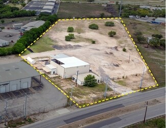 Más detalles de 12825 Applewhite Rd, San Antonio, TX - Terreno en venta