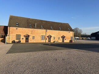 Más detalles de Denton Rd, Horton - Oficina en alquiler