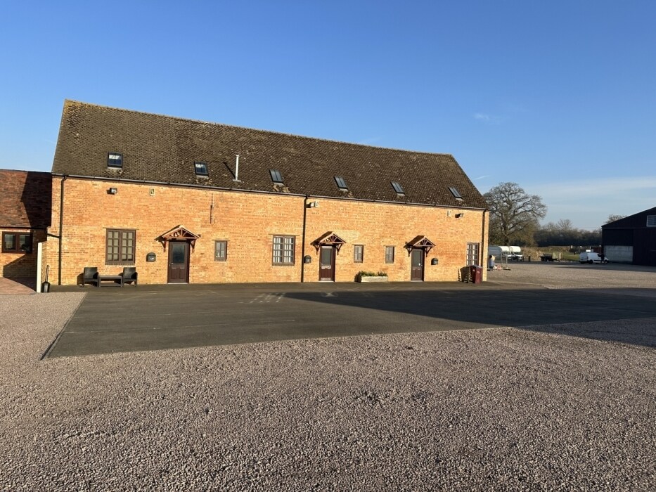 Denton Rd, Horton en alquiler Foto del edificio- Imagen 1 de 1