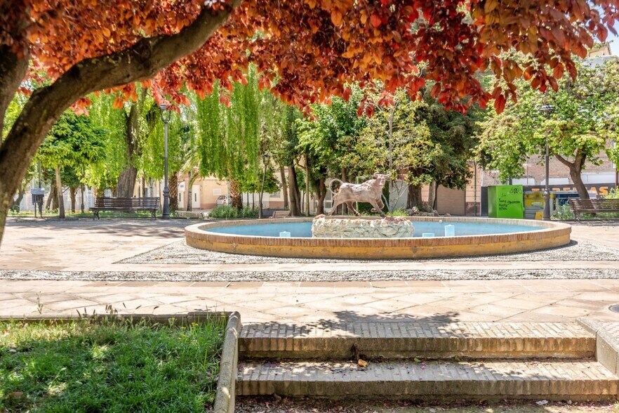 Avenida de Maracena, 161, Granada, Granada en venta - Foto principal - Imagen 1 de 19