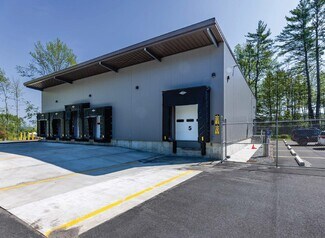 Más detalles de 110 Airpark Rd, West Lebanon, NH - Nave en venta