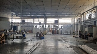 Más detalles de Nave en alquiler