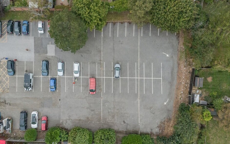 255 Station Rd, Grimsby en venta - Foto del edificio - Imagen 2 de 5