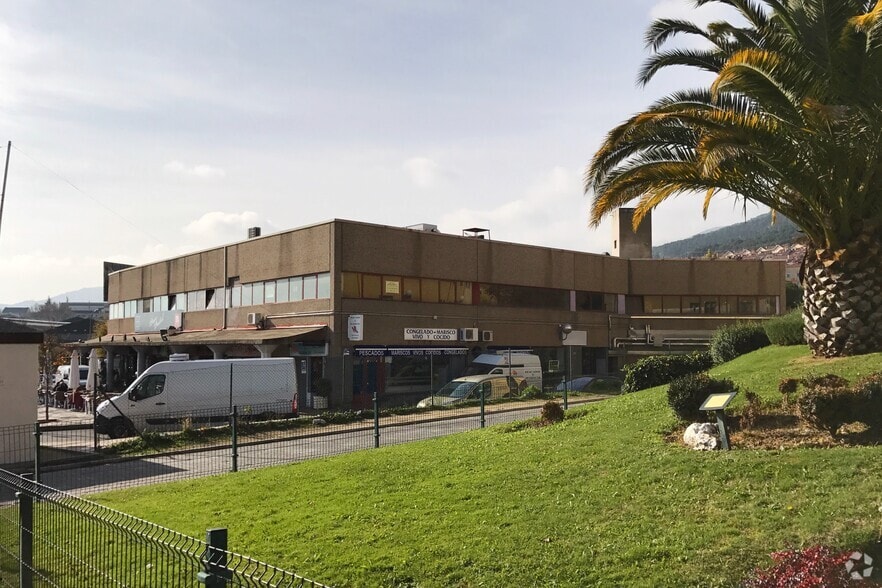 Calle de las Pozas, 181, San Lorenzo de El Escorial, Madrid en alquiler - Foto principal - Imagen 1 de 2