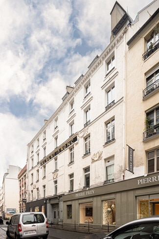 Más detalles para 25 Rue Du Mail, Paris - Oficina en alquiler