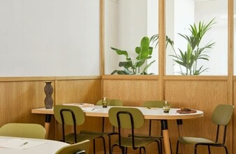 25 Newman St, London en alquiler Foto del interior- Imagen 2 de 4