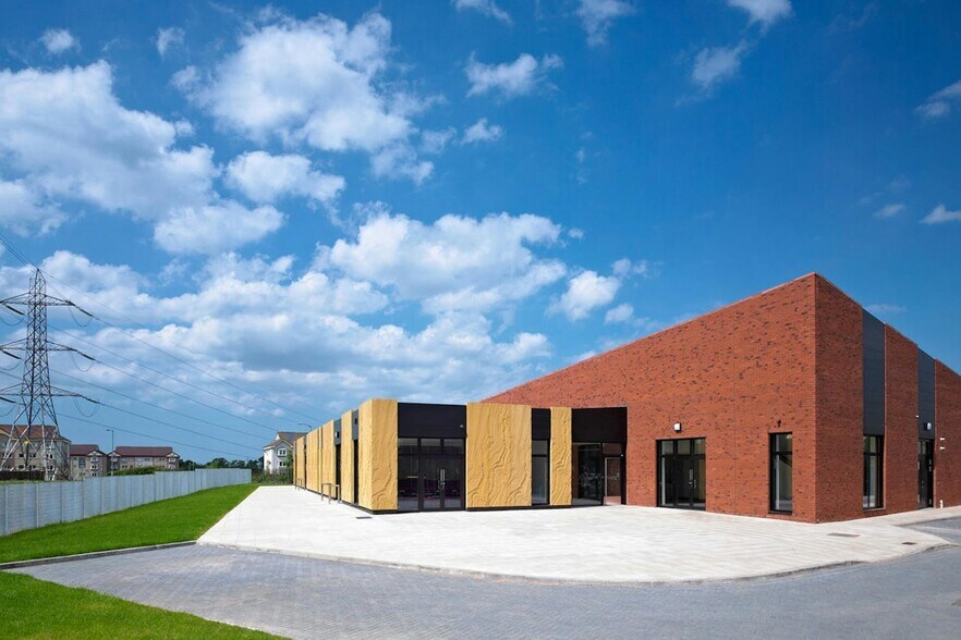 70 Smith Av, Wishaw en alquiler - Foto principal - Imagen 1 de 2