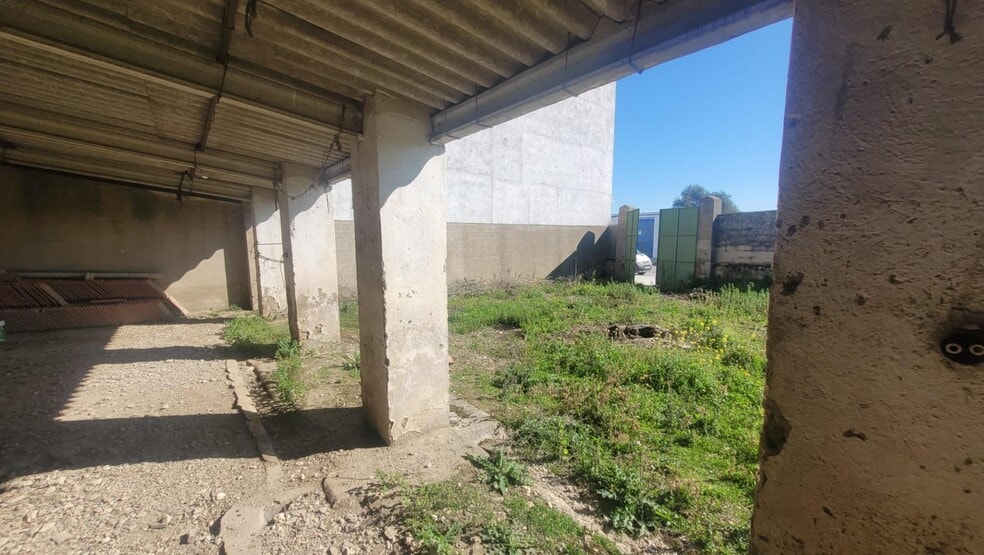 Terreno en Casar de Cáceres, Cáceres en venta - Foto principal - Imagen 2 de 7