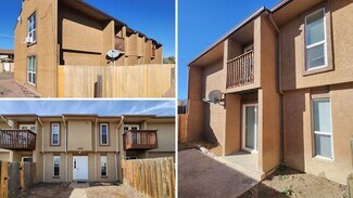 Más detalles de Inland Sea Portfolio - Loomis – Edificio residencial​ en venta, Colorado Springs, CO