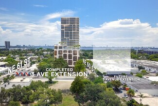 Más detalles de 300-320 NE 60th St, Miami, FL - Nave en venta