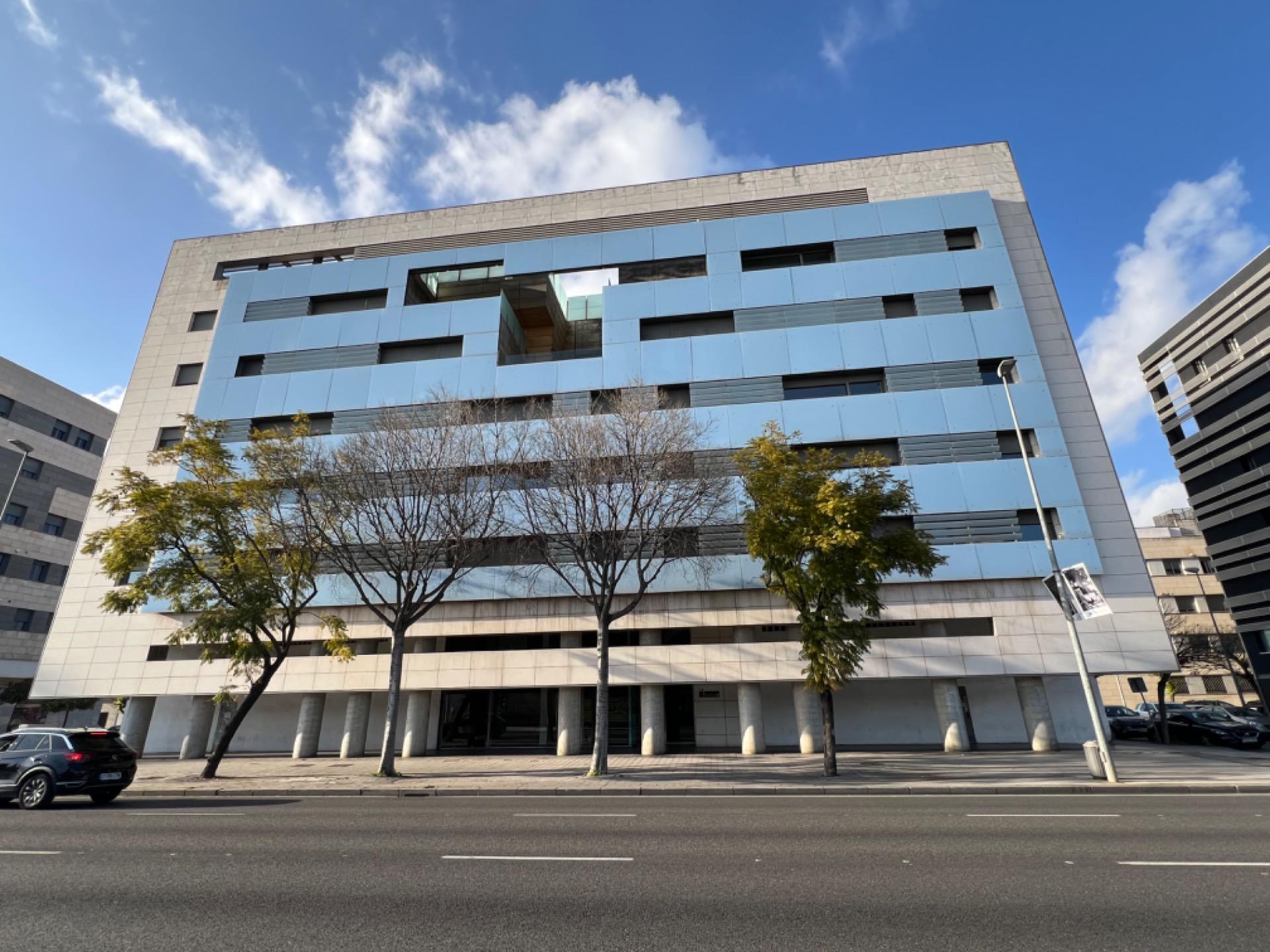 Local en Córdoba, Córdoba en venta Foto del edificio- Imagen 1 de 1