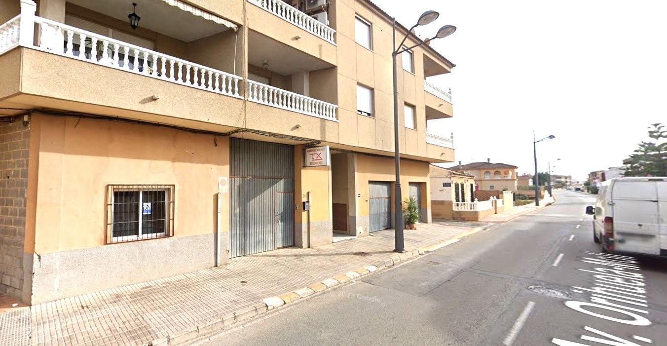 Local en Orihuela en venta Foto del edificio- Imagen 1 de 4