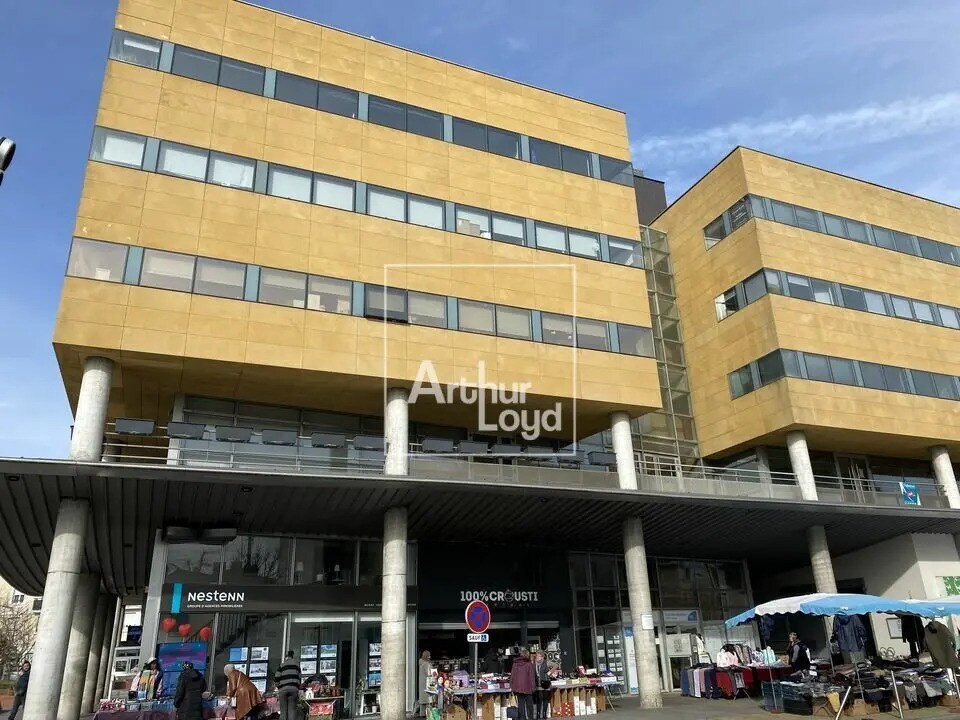 Oficina en Chilly-Mazarin en venta Foto principal- Imagen 1 de 5