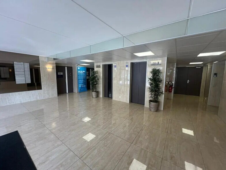 1 Voie Felix Eboue, Créteil en venta - Foto del edificio - Imagen 1 de 22