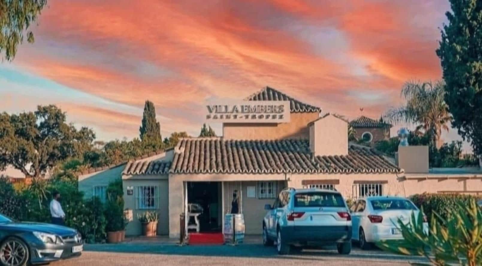 Local en Estepona, Málaga en venta Foto del edificio- Imagen 1 de 20