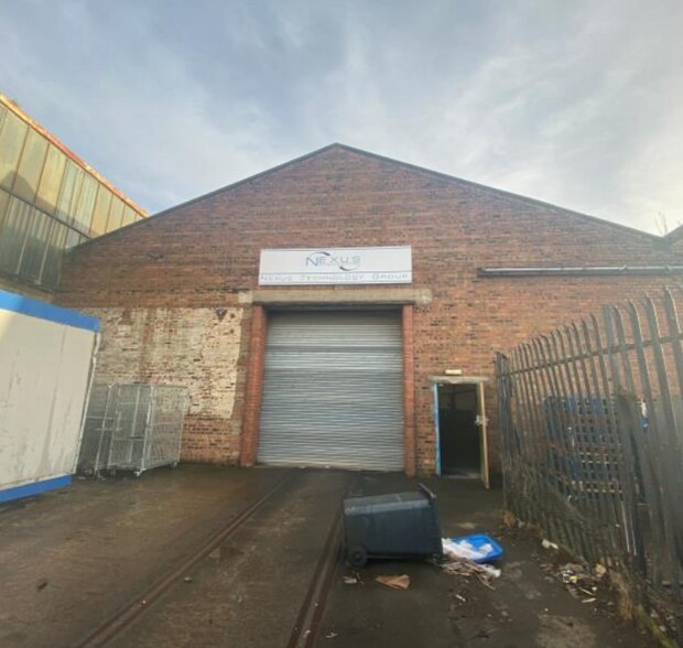 Newtongrange, Dalkeith en alquiler - Foto del edificio - Imagen 2 de 3