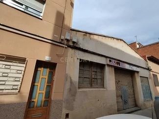 Más detalles de Carrer de Manuel Bertrand, 55, El Prat de Llobregat - Terreno en venta