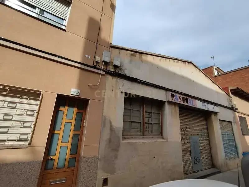 Carrer de Manuel Bertrand, 55, El Prat de Llobregat, Barcelona en venta Foto del edificio- Imagen 1 de 6