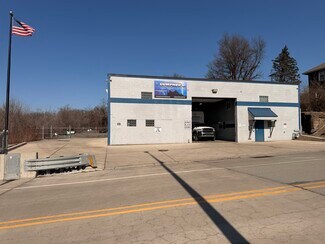 Más detalles de 99 Center St, East Pittsburgh, PA - Local en venta