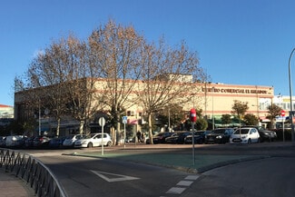 Más detalles de Calle Molino de Viento, 12, Colmenar Viejo - Local en venta