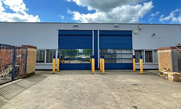 23-34 Stapledon Rd, Peterborough en alquiler Foto del edificio- Imagen 2 de 3