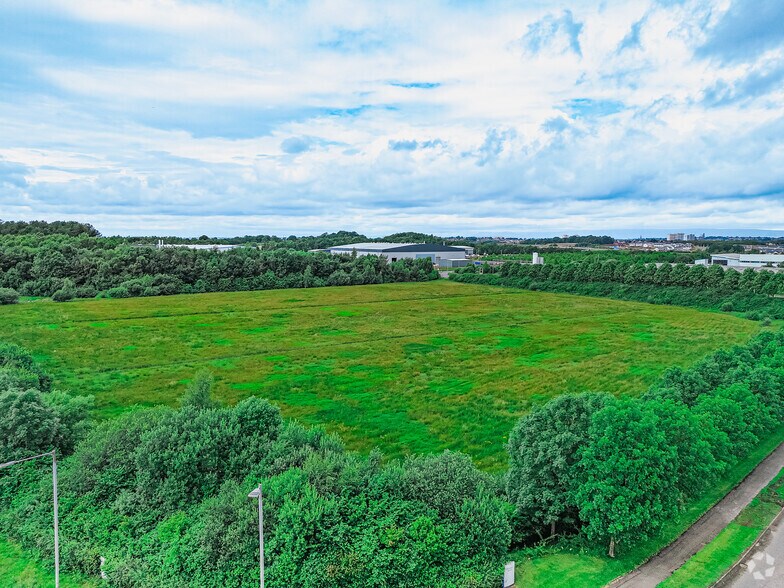 McNeil Dr, Holytown en alquiler - Vista aérea - Imagen 3 de 3