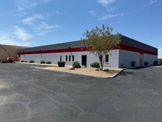 Más detalles para 21610 N 12th Ave, Phoenix, AZ - Naves en alquiler