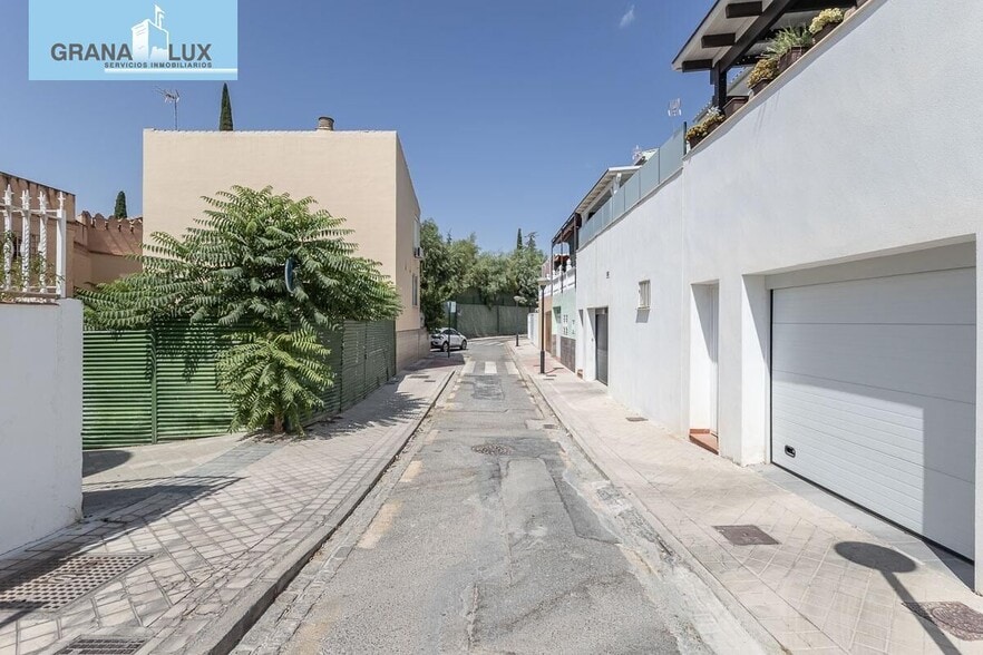 Pablo Neruda Lan, 1, Granada, Granada en venta - Foto del edificio - Imagen 2 de 10