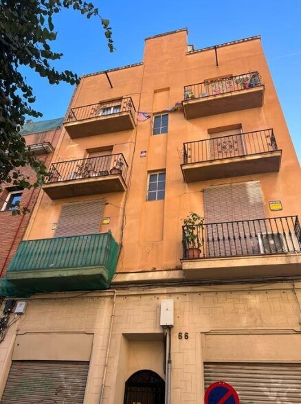 Edificio residencial en Barcelona, Barcelona en venta - Foto del edificio - Imagen 2 de 6