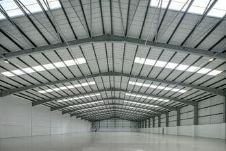 Follingsby Park, Gateshead en alquiler Foto del interior- Imagen 2 de 3