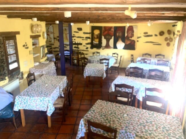 Más detalles de Calles Azas, 29, Patones - Local en venta