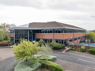 Más detalles de Windmill Business Park, Swindon - Oficina en alquiler