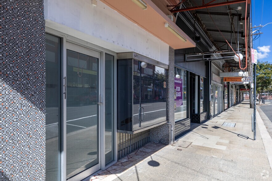 111 Edwin St, Croydon en alquiler - Foto del edificio - Imagen 3 de 5