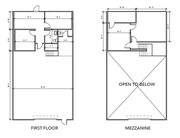 Dillard Floorplan