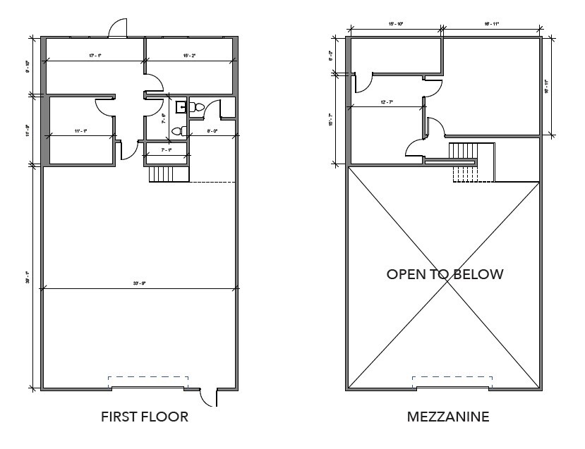 219 S William Dillard Dr, Gilbert, AZ 85233 - Unidad 141 -  - Plano de la planta - Image 1 of 1