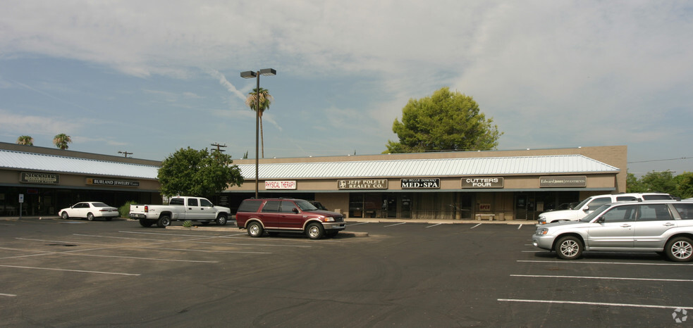 6102-6120 N 16th St, Phoenix, AZ en alquiler - Foto del edificio - Imagen 3 de 10