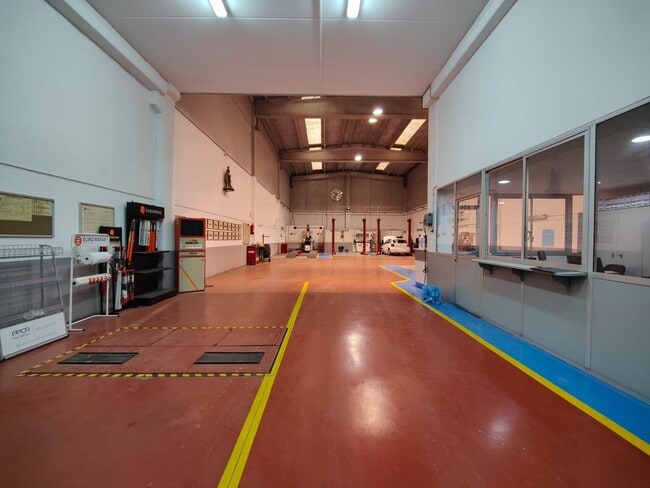 Más detalles de Nave en venta