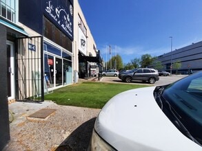 Local en Las Rozas de Madrid, Madrid en alquiler Foto del interior- Imagen 1 de 7