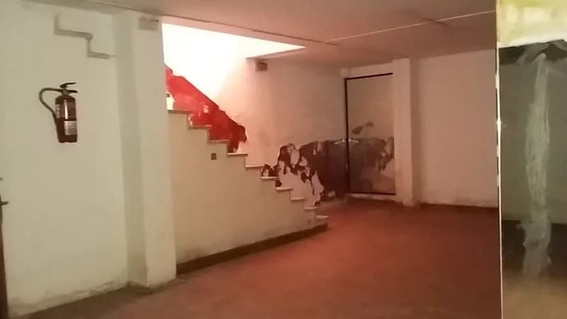 Local en Sant Boi de Llobregat, Barcelona en alquiler Plano de la planta- Imagen 1 de 7