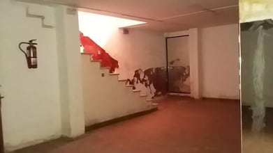 Local en Sant Boi de Llobregat, Barcelona en alquiler Plano de la planta- Imagen 1 de 7