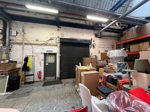Blackhorse Ln, London en alquiler Foto del interior- Imagen 2 de 6