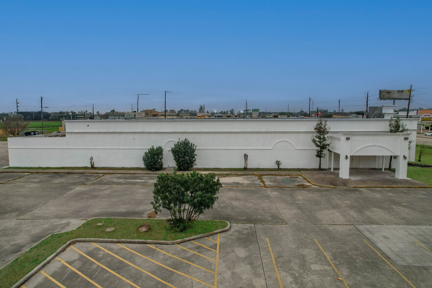 2103 Cypress Creek Pky, Houston, TX en venta - Foto del edificio - Imagen 1 de 22