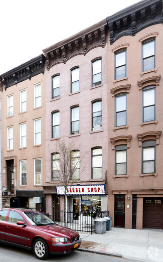 Más detalles para 523 Henry St, Brooklyn, NY - Locales en venta