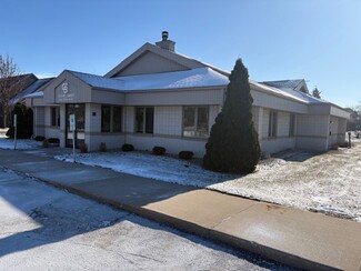 Más detalles para 105 E Bell St, Neenah, WI - Oficinas en alquiler