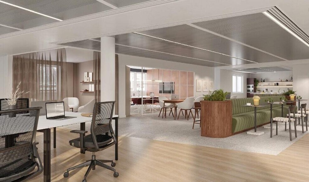 11 Philpot Ln, London en alquiler - Foto del edificio - Imagen 3 de 15