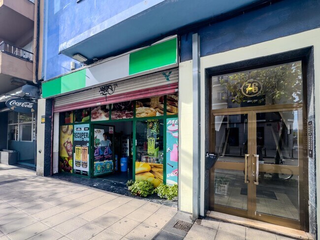 Más detalles de Local en venta