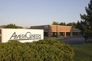 Más detalles de 7 W Square Lake Rd, Bloomfield Hills, MI - Coworking en alquiler